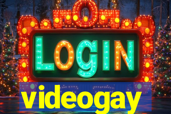 videogay