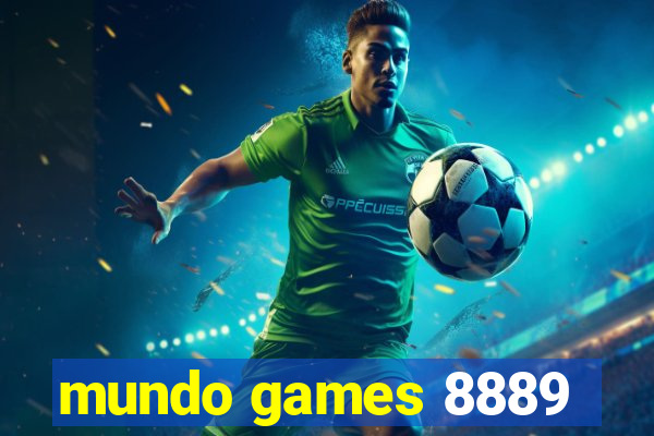 mundo games 8889