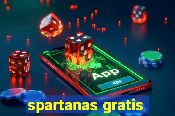 spartanas gratis