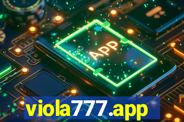 viola777.app