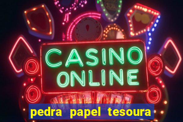 pedra papel tesoura livro pdf