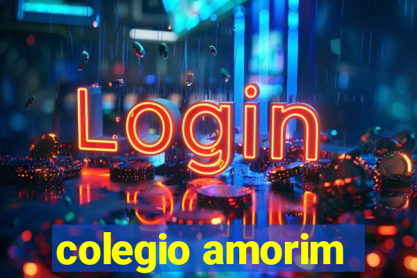 colegio amorim