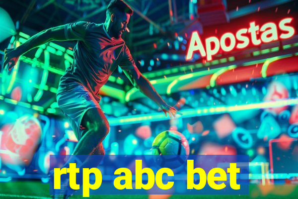 rtp abc bet