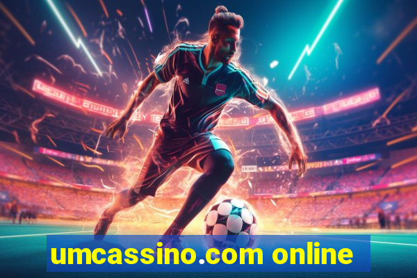 umcassino.com online