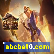 abcbet0.com