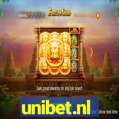 unibet.nl