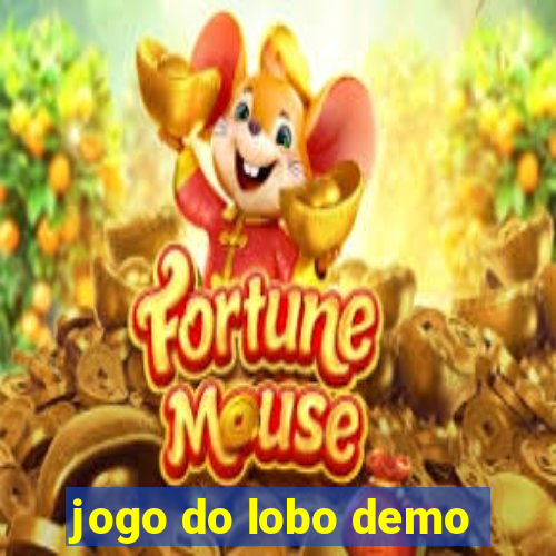 jogo do lobo demo