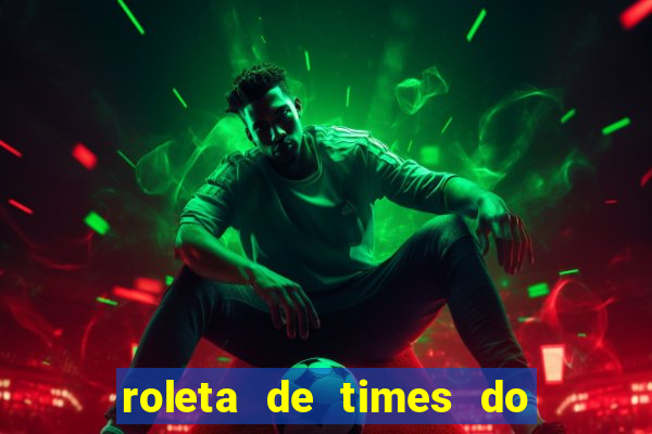 roleta de times do fc 24