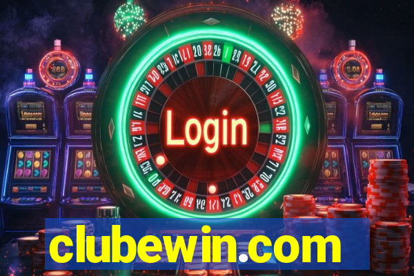 clubewin.com