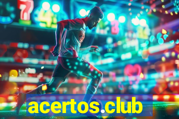 acertos.club