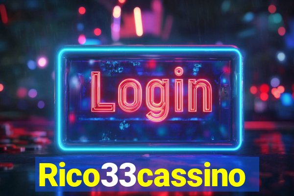 Rico33cassino