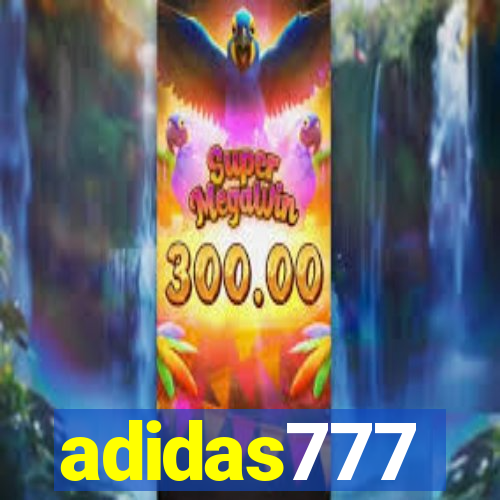 adidas777