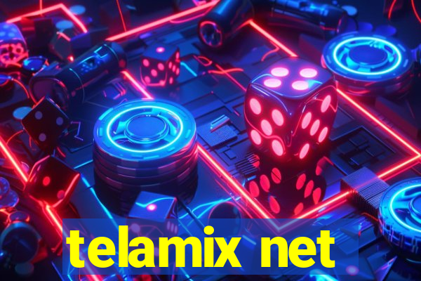 telamix net