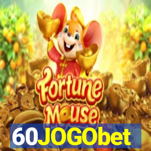 60JOGObet