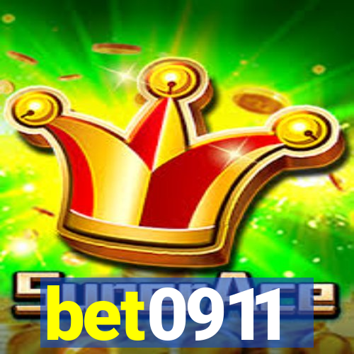 bet0911