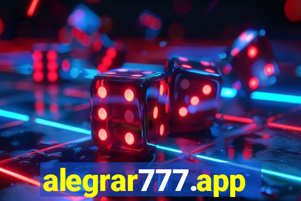 alegrar777.app