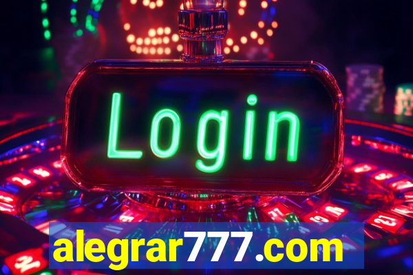 alegrar777.com