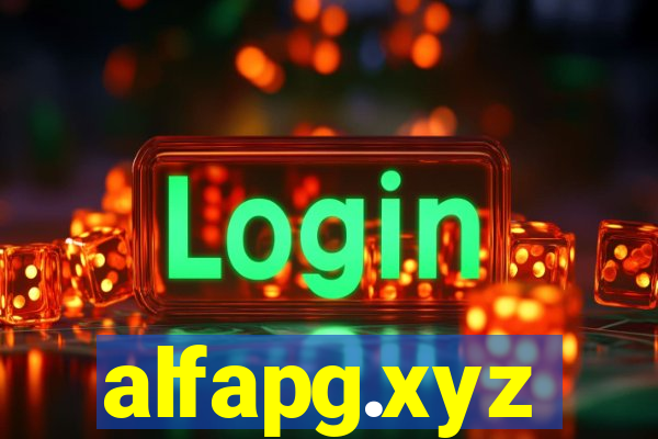 alfapg.xyz