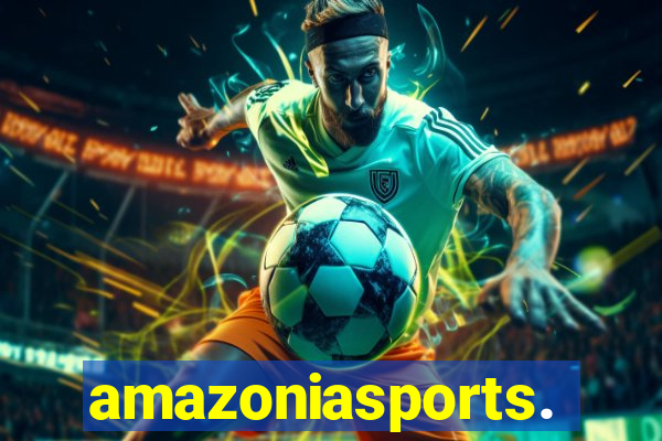 amazoniasports.com