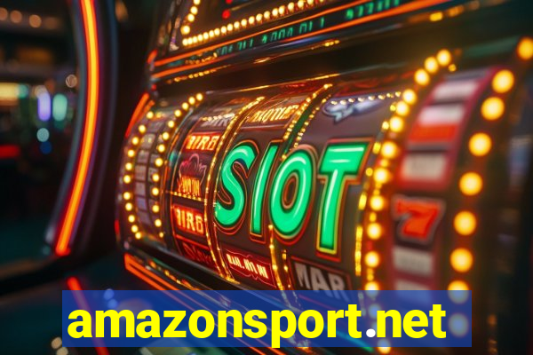 amazonsport.net