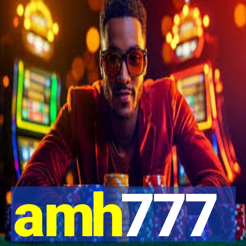 amh777