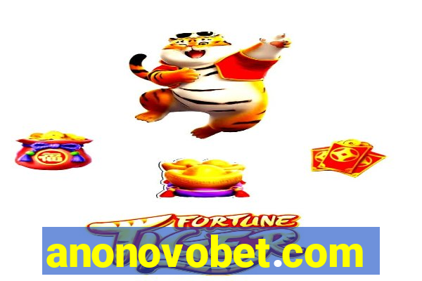 anonovobet.com