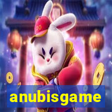 anubisgame