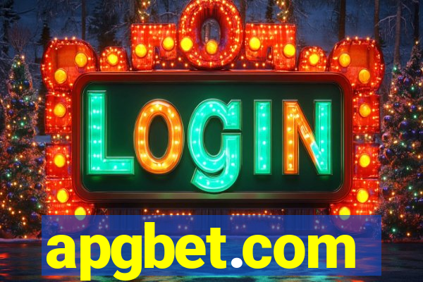 apgbet.com