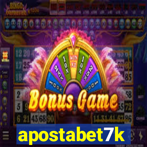 apostabet7k