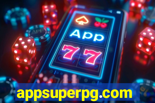 appsuperpg.com