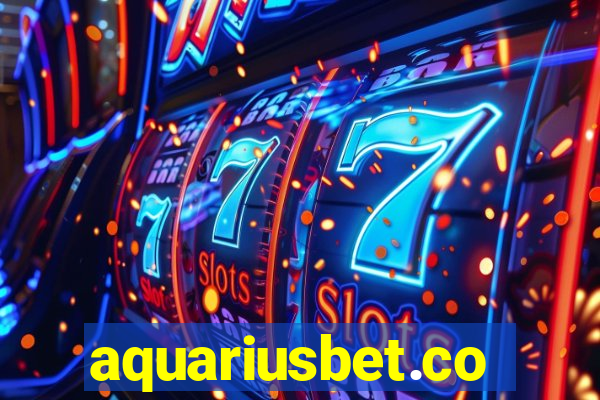 aquariusbet.co