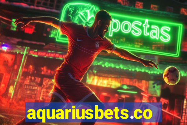 aquariusbets.com