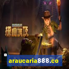 araucaria888.com