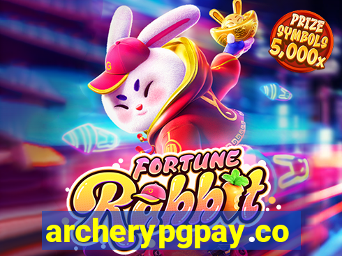 archerypgpay.com