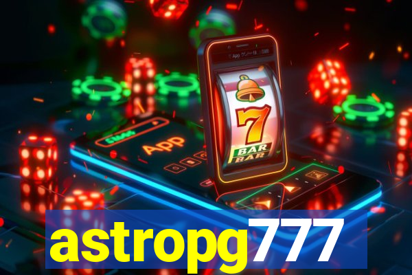 astropg777