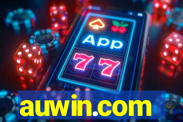 auwin.com