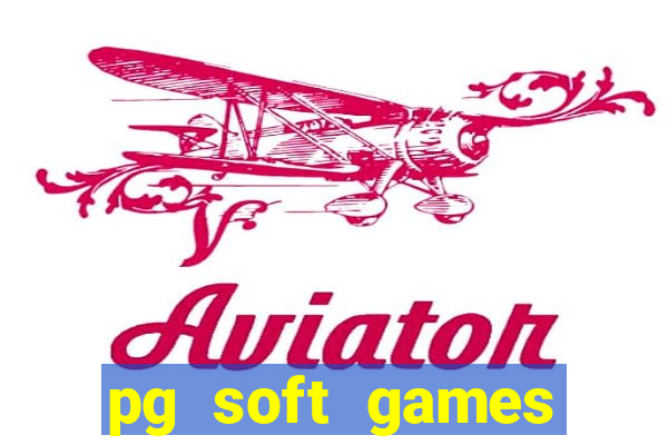 pg soft games fortune ox