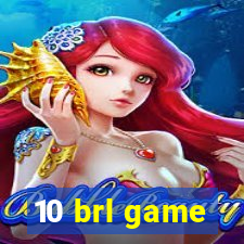 10 brl game