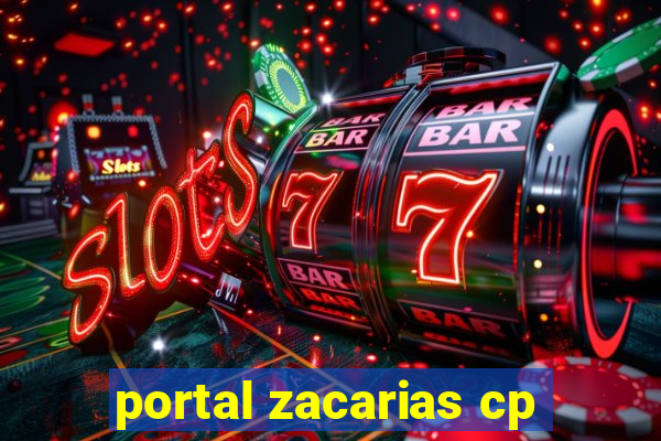 portal zacarias cp