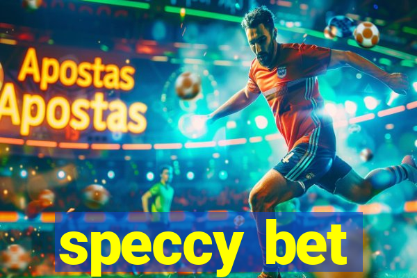 speccy bet