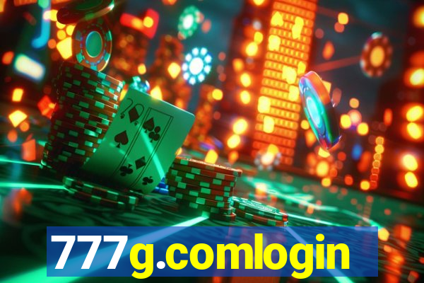 777g.comlogin