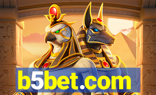 b5bet.com