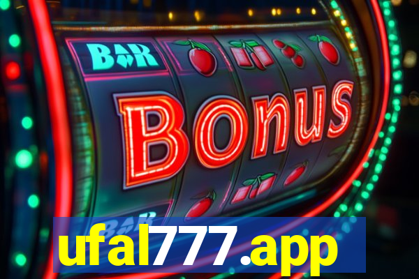 ufal777.app