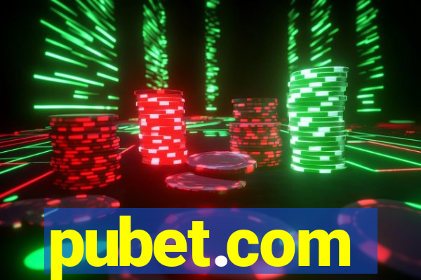 pubet.com