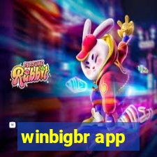 winbigbr app