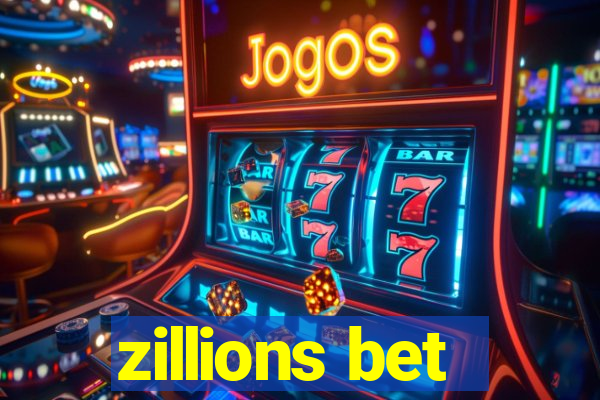 zillions bet