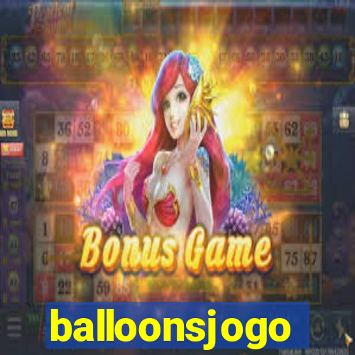 balloonsjogo