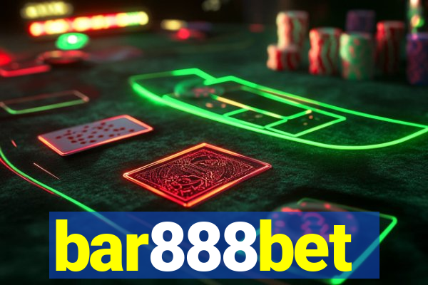 bar888bet