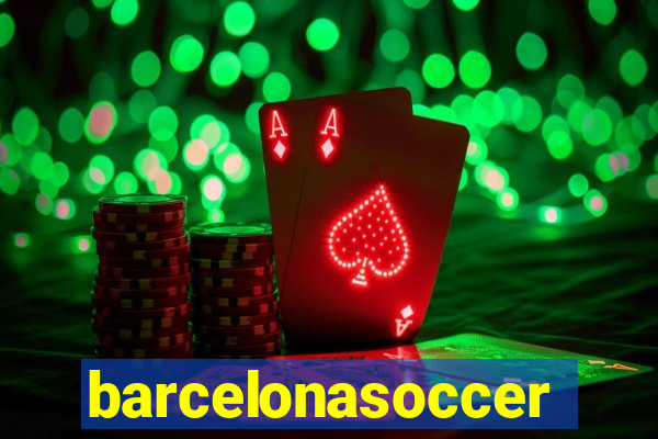 barcelonasoccer.club