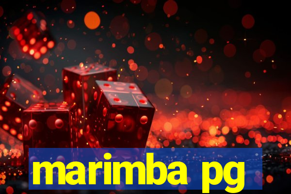 marimba pg